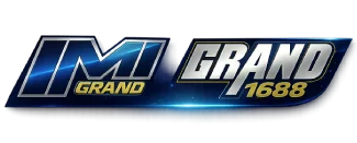 GRAND1688 เว็บตรง คาสิโนออนไลน์ครบวงจร ระบบออโต้